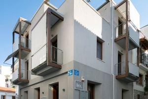 8Kto Hotel, Skiathos Town