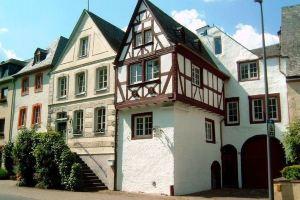 Beautifully Restored and Renovated House in The Most Beautiful Town on The Mosel, Bernkastel-Kues