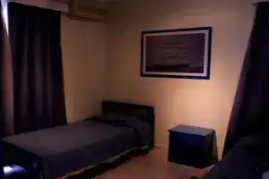 Paphinia Hotel Apartments, Paphos
