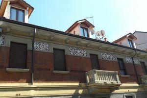 Residenza Zara Apartments, Moncalieri