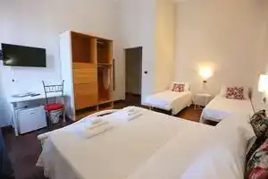 B&B Malaterra, Naples