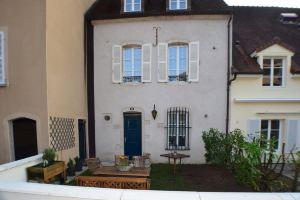 Gite Sainte-Marguerite Hotel, Beaune