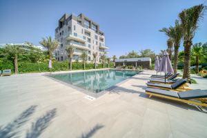 Stella Stays | Alluring 2Bdr | Barari Apartments, Dubai
