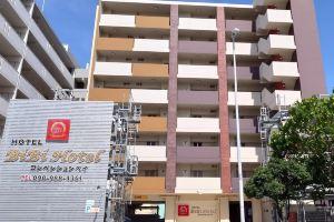BiBi Hotel Convention Bay, Ginowan