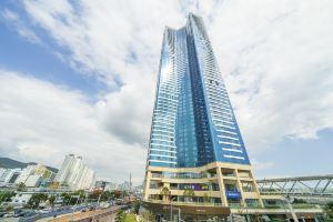 BrownSuites Station, Busan