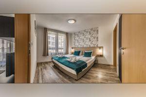 Mango Apartments, Budapest