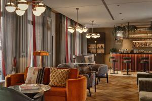 Radisson RED Kudamm Hotel, Berlin