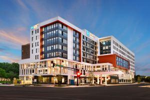 Hyatt House/Mayo Clinic, Rochester