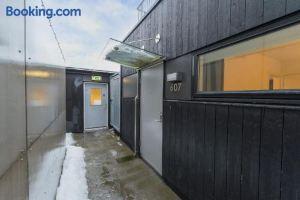 Nordic Host - Prinsens Gate 10 city center - High-end Hotel, Oslo