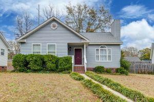 Newly remodeled cozy house in downtown, SC, Columbia