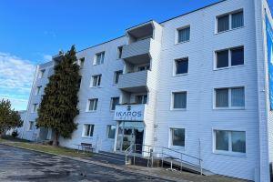 Ikaros Hotel, Bratislava