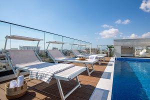 Sanders Crystal 1 - Charming 1-Bdr. Apt. with Shared Pool Apartments, Limassol
