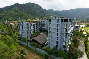 Citygate P714 Hotel, Kamala