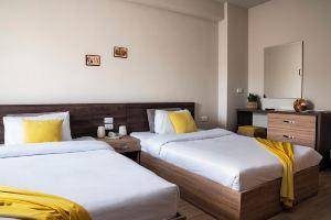 Al Dora Residence Suites, Hurghada