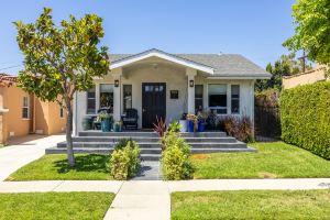 Mid-City LA Stay w/ Parking and Outdoor Space Hotel, Los Angeles