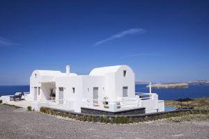 Absolute Paradise Santorini- Adults Only Hotel, Akrotiri