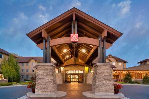 Hilton Garden Inn, Bozeman