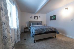 Centrally Located, comfortable 2 bedroom home, Fairbanks