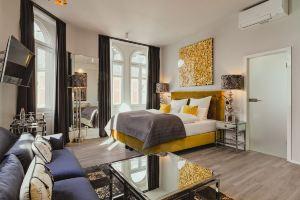 BS Boutique Hotel, Heidelberg