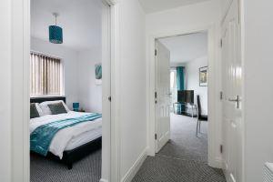 Bluestone Apartments - Richmond, Manchester