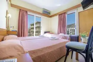 Cityzen Hotel, Loutraki