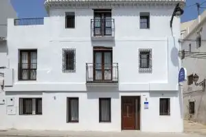 Hostal House, Altea