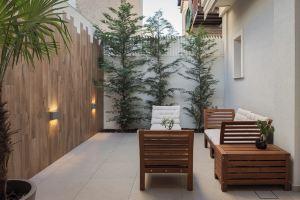 Patra Elegant Residence Apartments, Patras