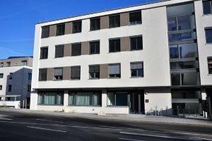 Apartments am Freizeitpark, Hofheim