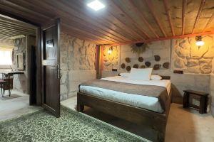 Almula Cave Hotel, Avanos