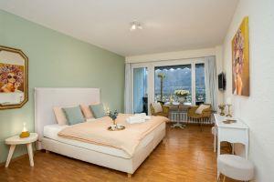 Double Room Classic, Ascona