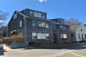 Beautiful, steps to Front Beach, restaurants, shopping Hotel, Rockport