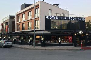 Urgancioglu Apart, Denizli