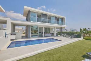 Protaras Olivine Villa Ol01, Protaras