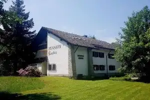 Pension & Fewos Fuchs, Mauth