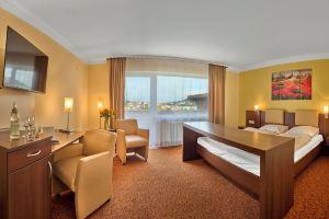 LuCA HOTEL, Bodenmais