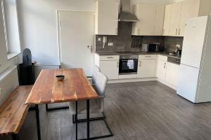 Riverside Apartment | Schlachte | Parking |, Bremen