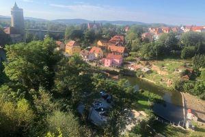 Spreeblick Suite - Mühlbastei Hotel, Bautzen