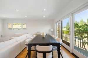 Elegant 2-bedroom Condo in wonderful Los Feliz with WiFi, Office Space and AC, Glendale