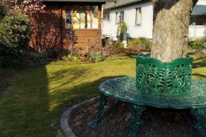 Comfortable apartment in the middle of a beautiful garden, Ingolstadt