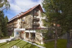 Poiana Hotel, Brasov