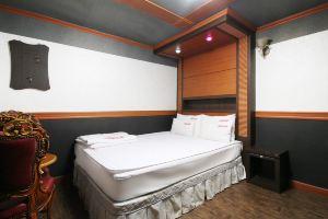 Chuchu Motel, Busan
