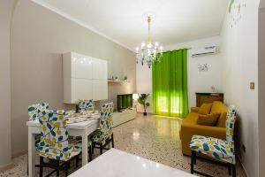 Independent Apartment in the Center Wi-fi, Palermo