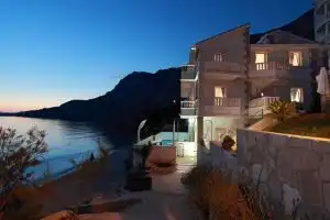 Villa Nel Mare Makarska, Drasnice