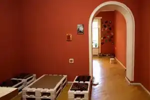 Hostels