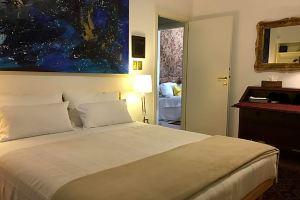 Rocca Castello B&B, Taormina