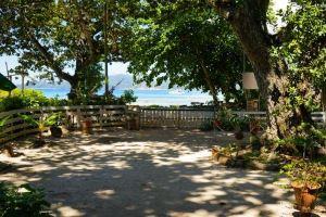 Villa Charette-Self Catering Villas, La Digue