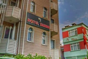 Hotel Sahra, Bursa