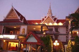 Seaside Hotel, Sihanoukville
