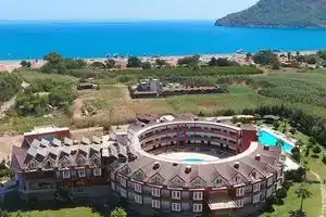 Adrasan Klados Hotel, Antalya