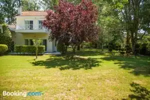 Villa Elena, Ormos Panagias